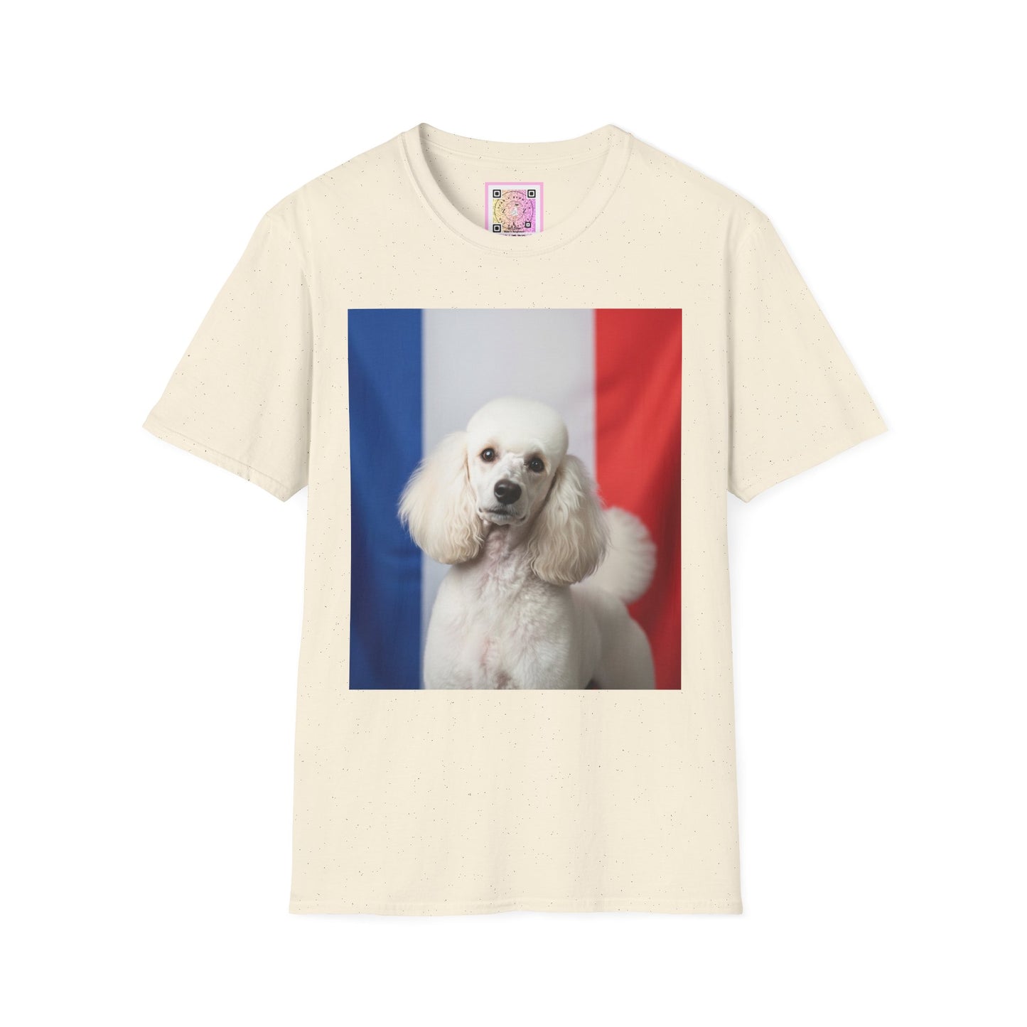 France Flag Championship T-Shirt