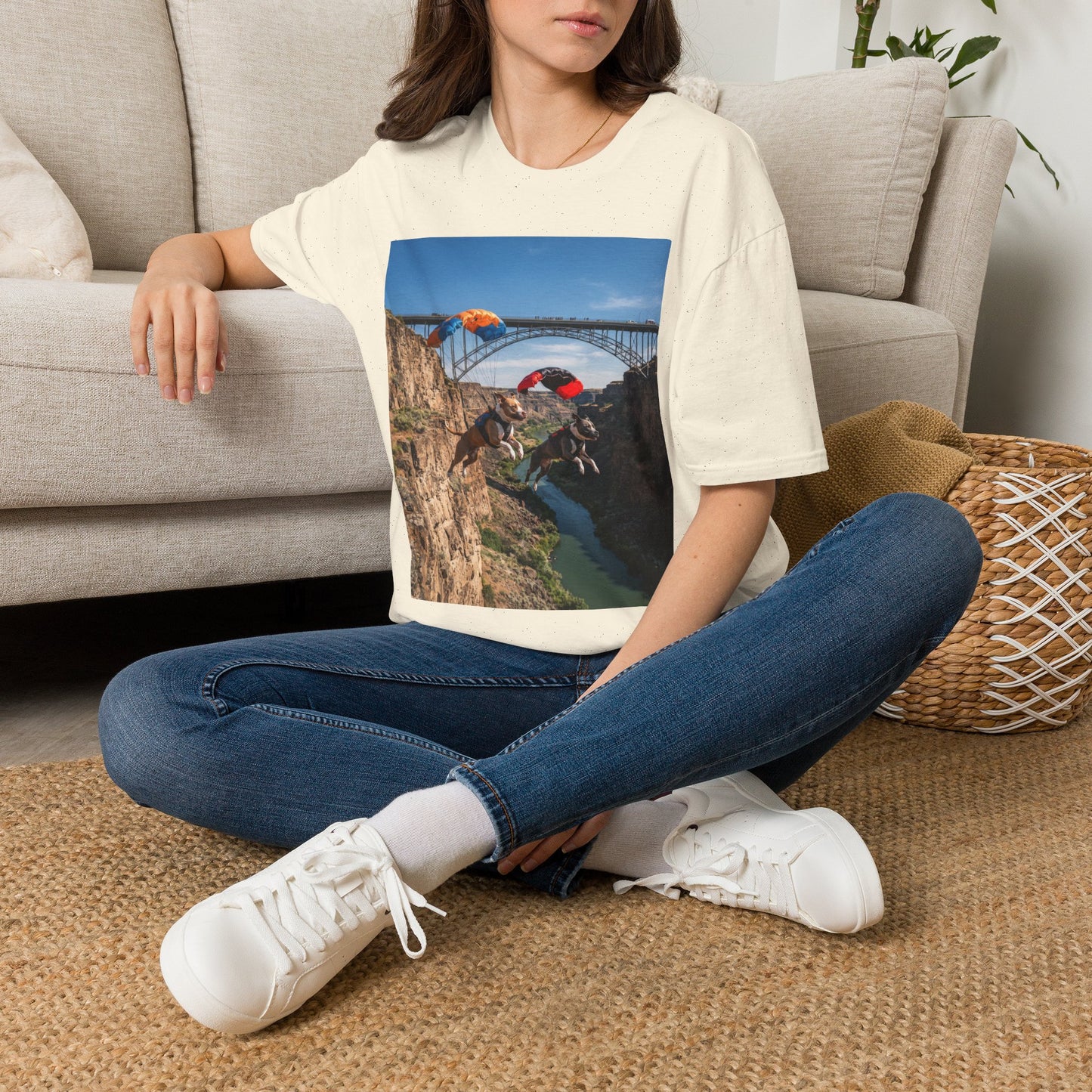 American Staffordshire Terrier Tee Shirt
