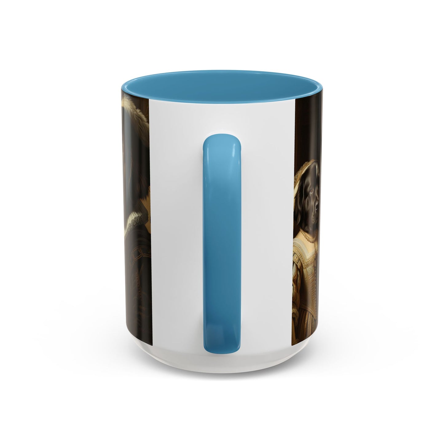 Newfoundland Accent Mug – Ceramic Coffee Cup