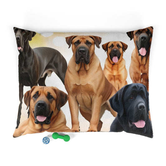 Big Dogs Pet Bed