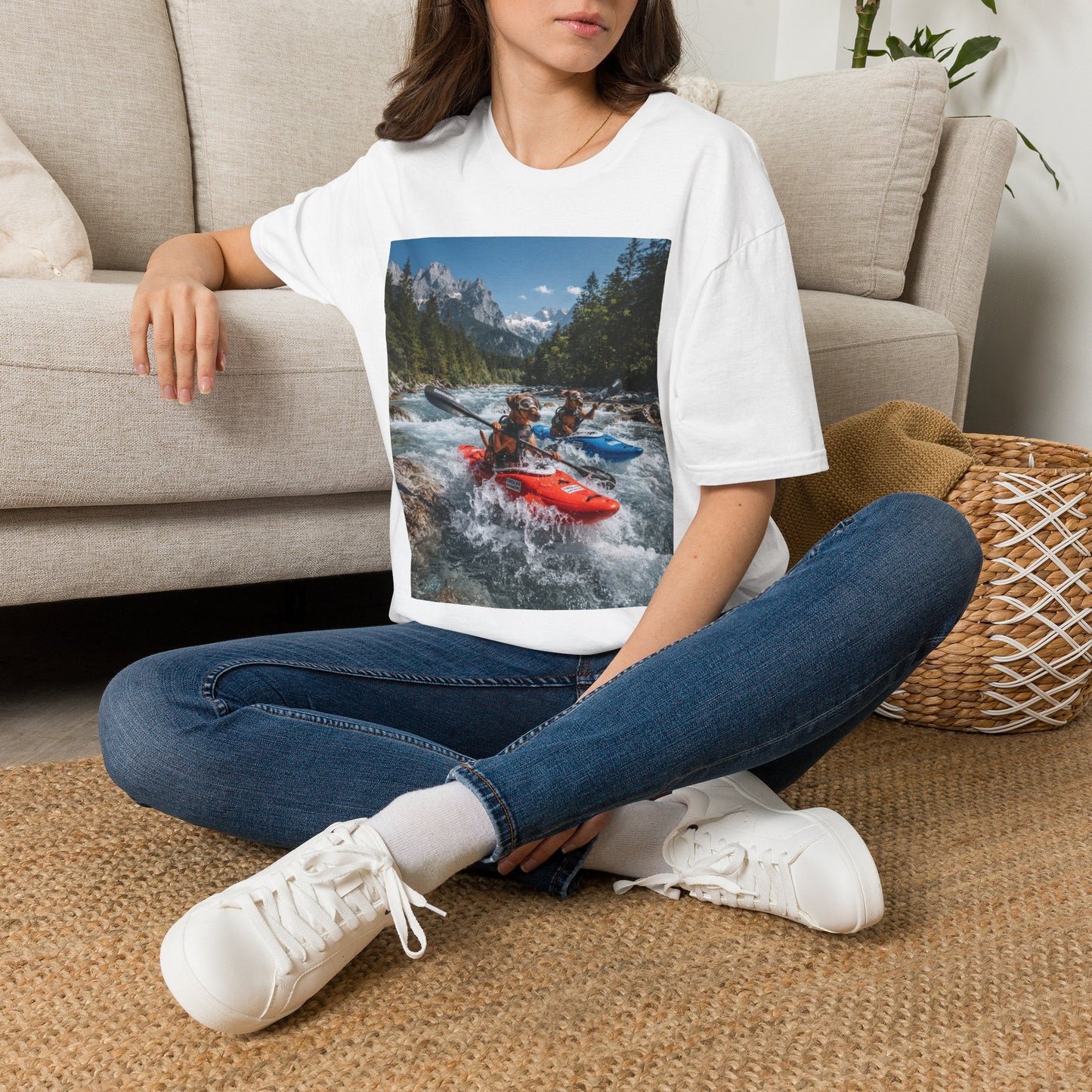 Austrian Pinscher Tee Shirt