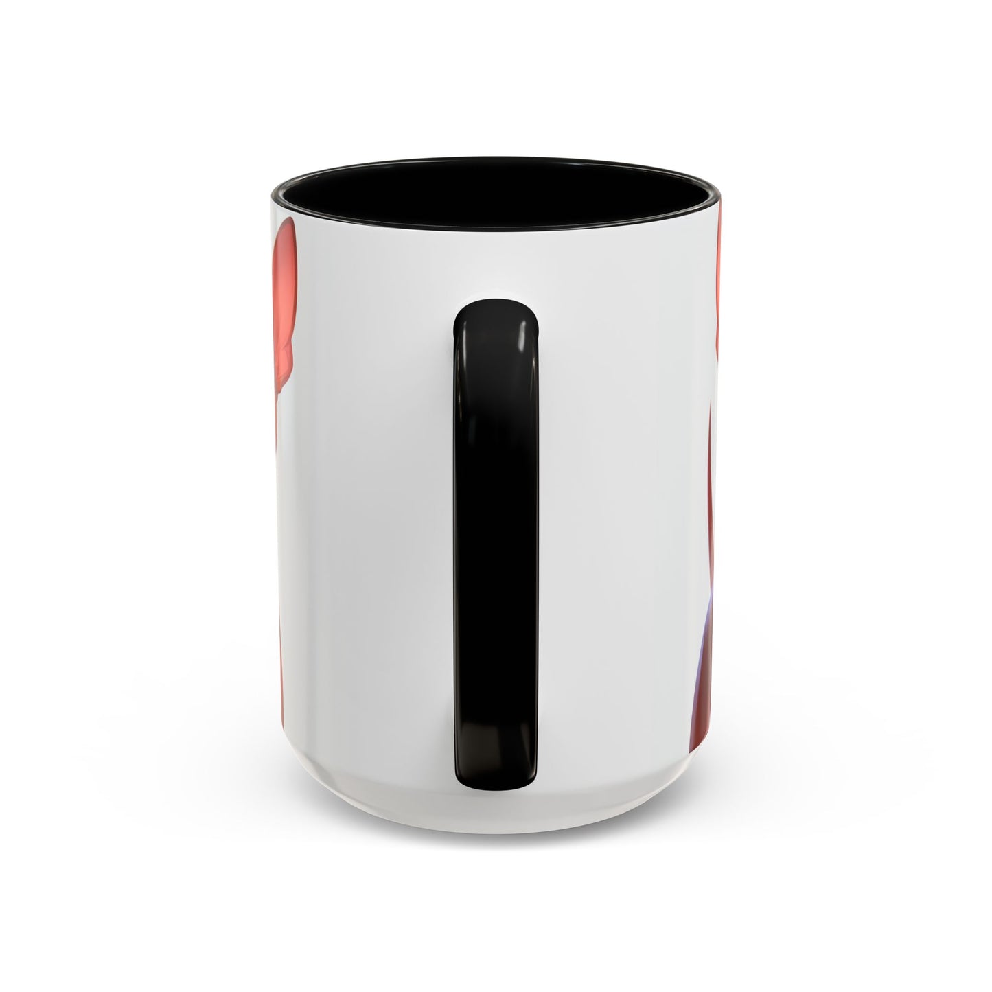 Cirneco dell'Etna Accent Coffee Mug - Perfect Gift for Dog Lovers