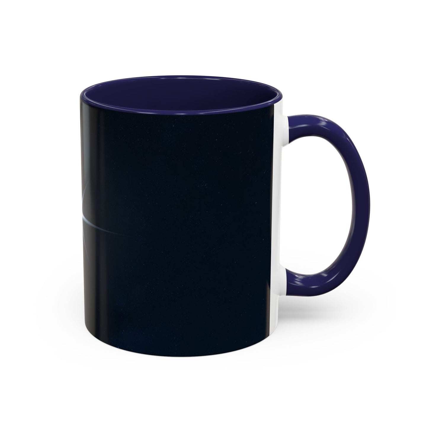 Taza de café con acento de estrella del norte: el regalo perfecto para los amantes de los perros