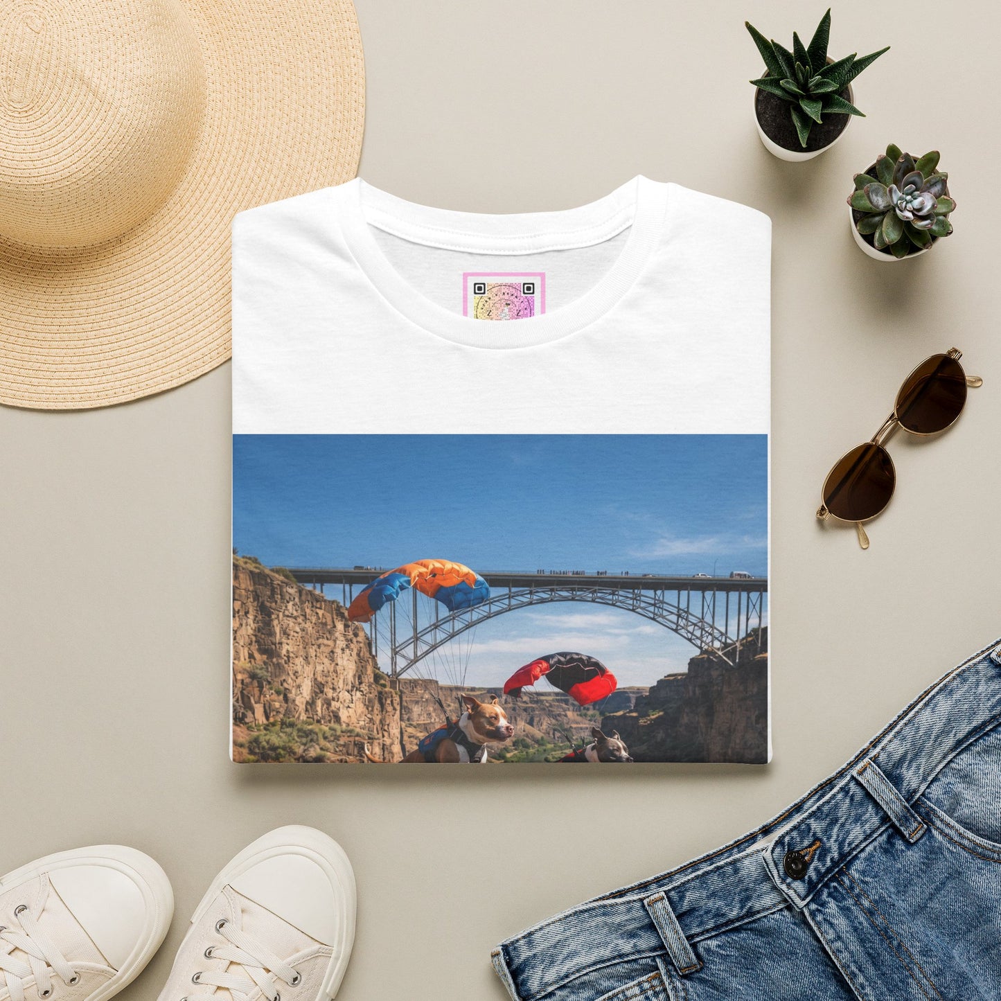 American Staffordshire Terrier Tee Shirt