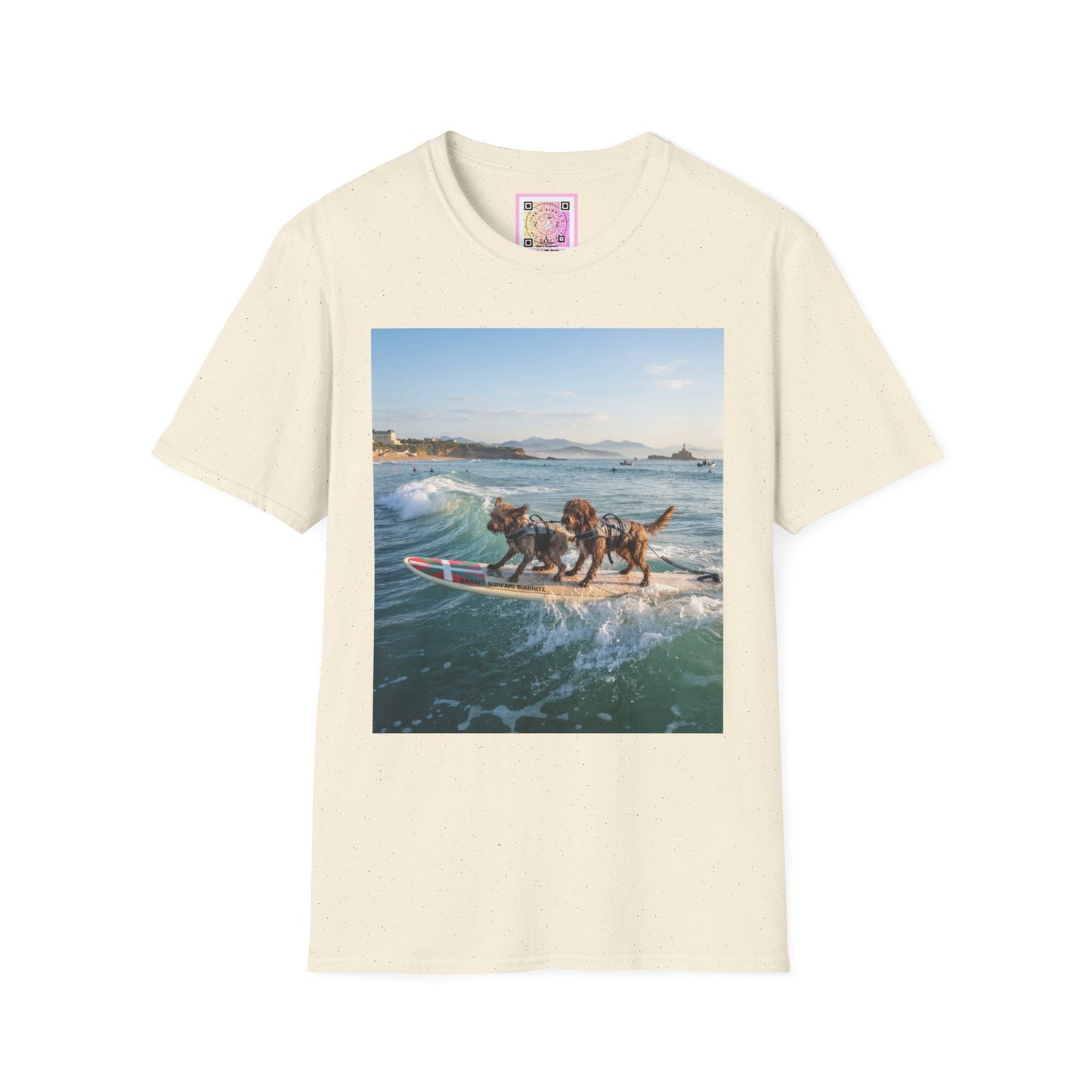Barbet Tee Shirt