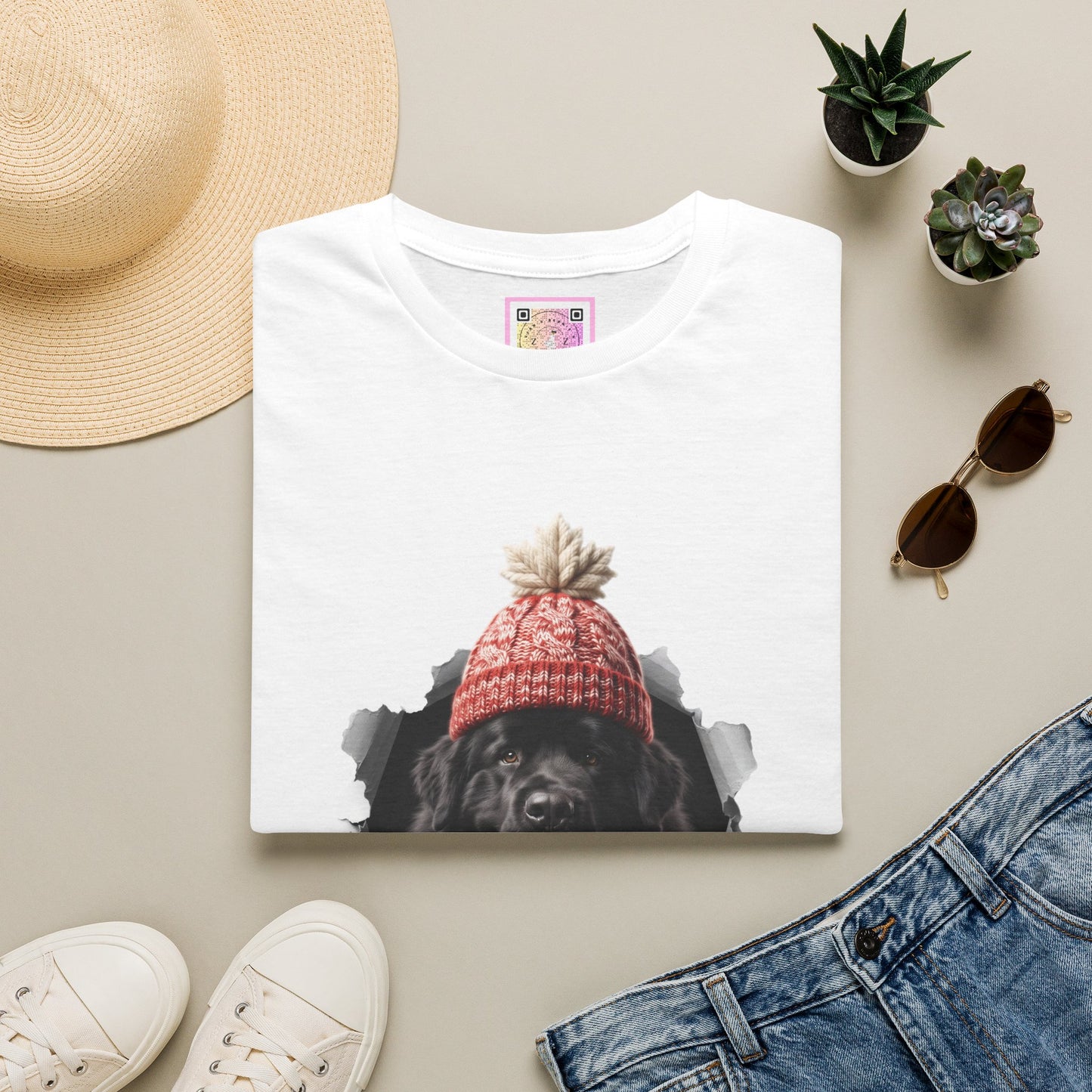 Newfoundland Tee Shirt