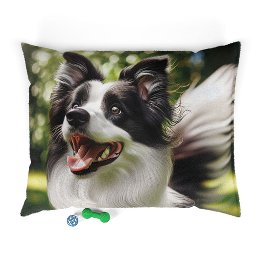 Border Collie Pet Bed