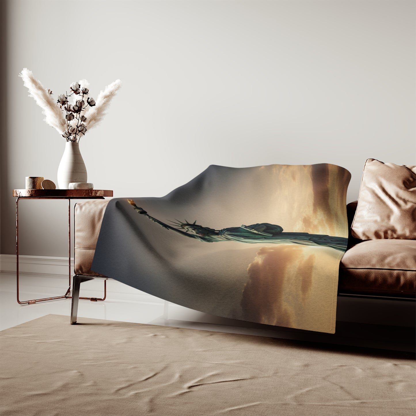 American Pit Bull Terrier Blanket