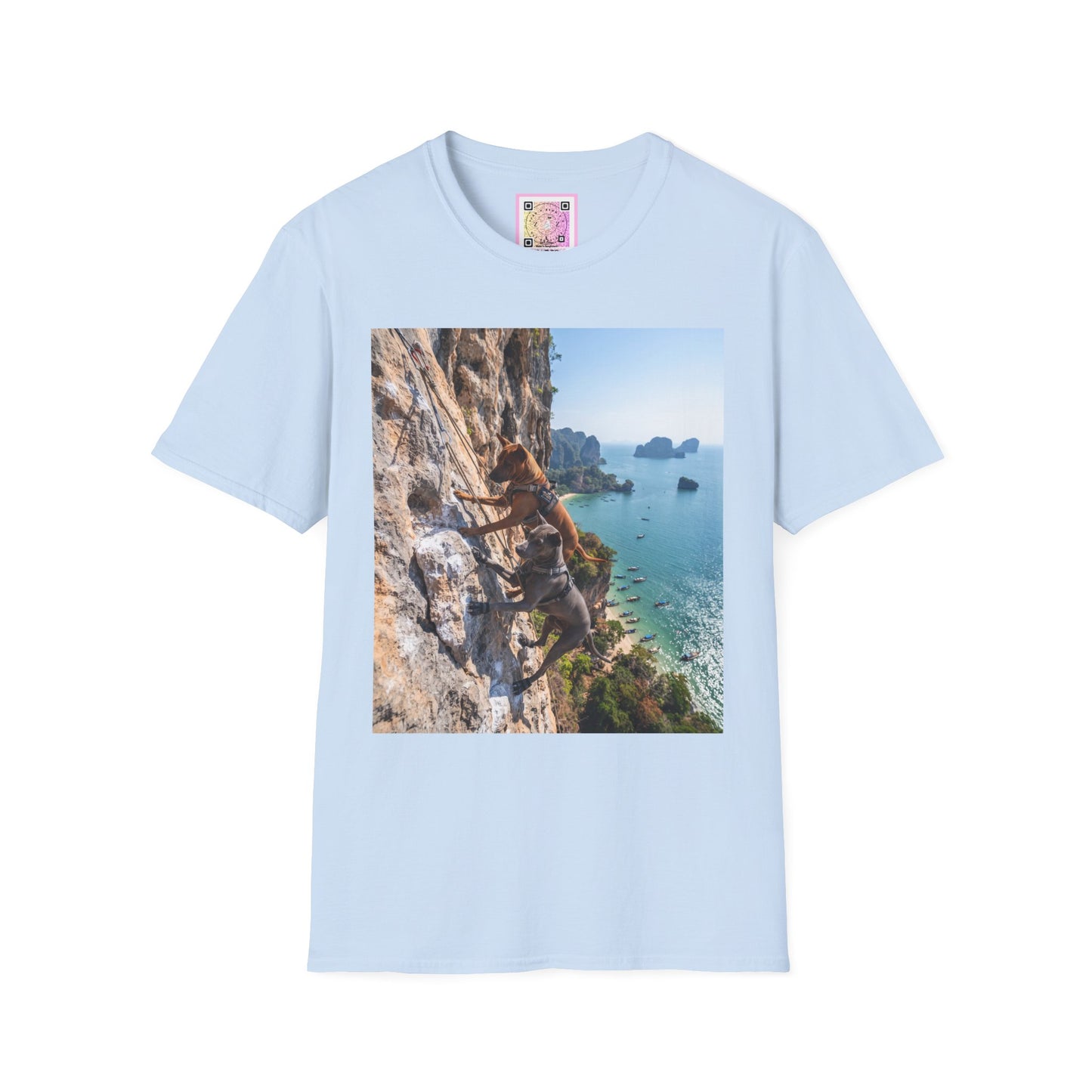 Thai Ridgeback Tee Shirt