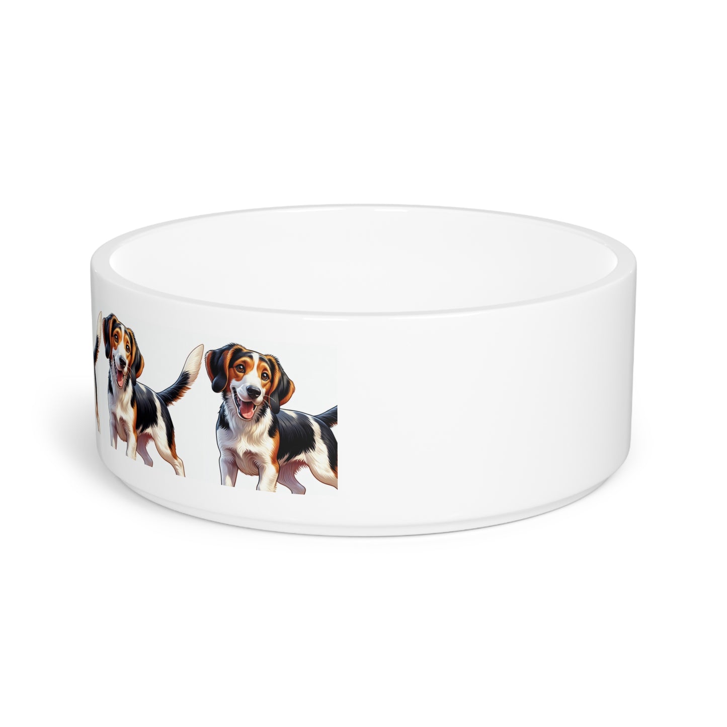 Drever Pet Bowl