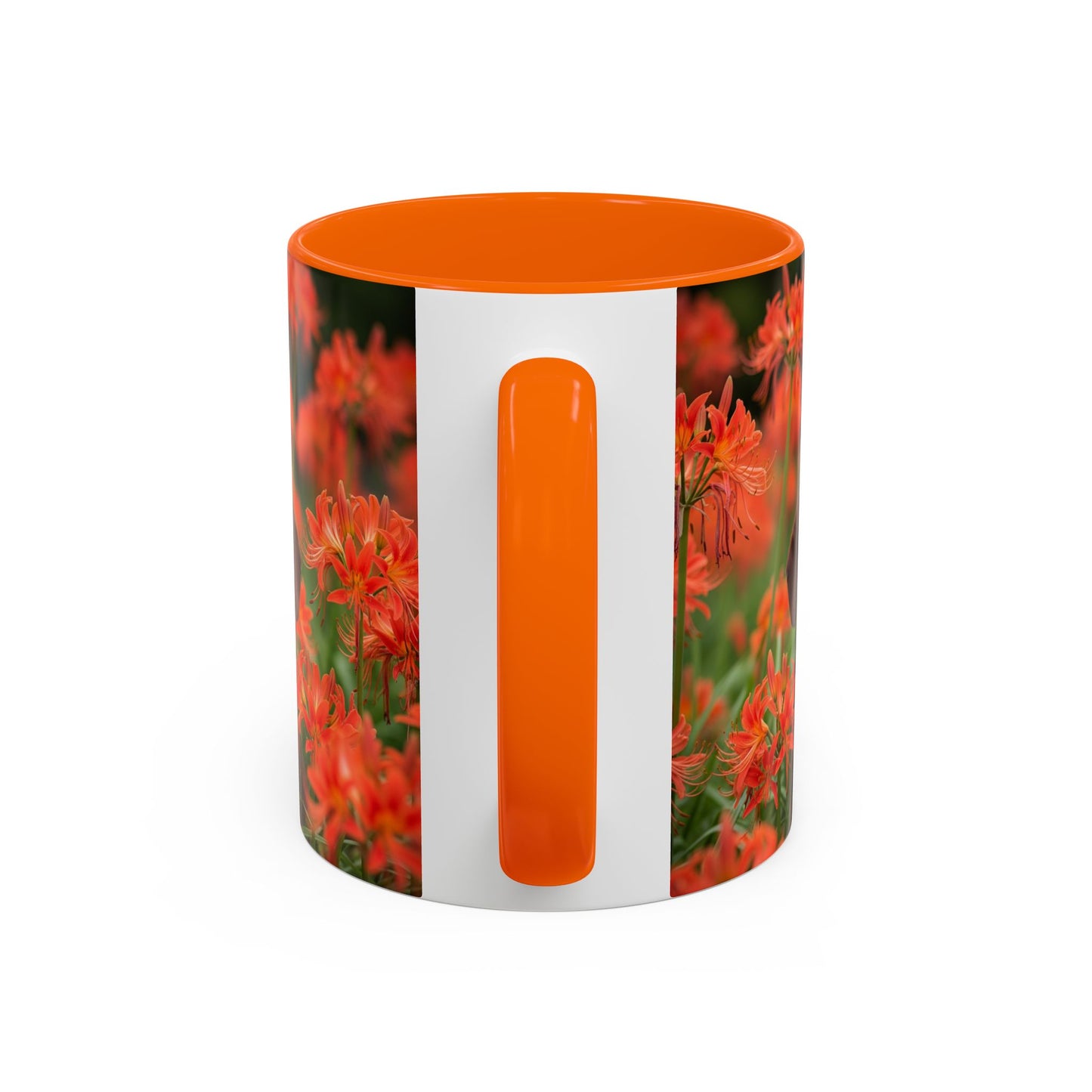 Dachshund Accent Coffee Mug - Perfect Gift for Dog Lovers