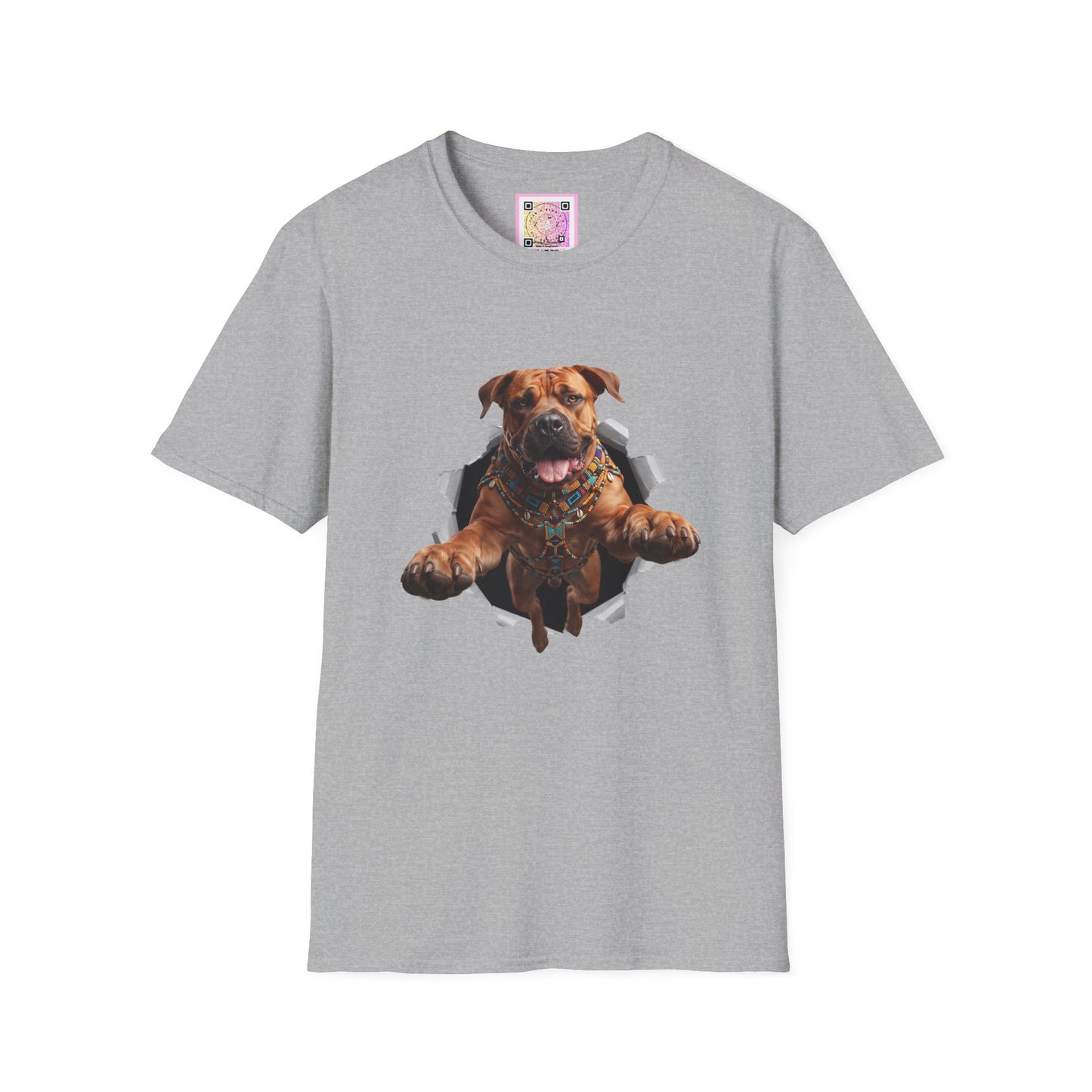 Boerboel Tee Shirt