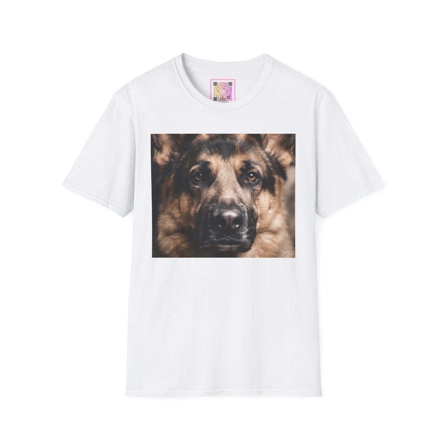 German Shepherd Tee Shirt