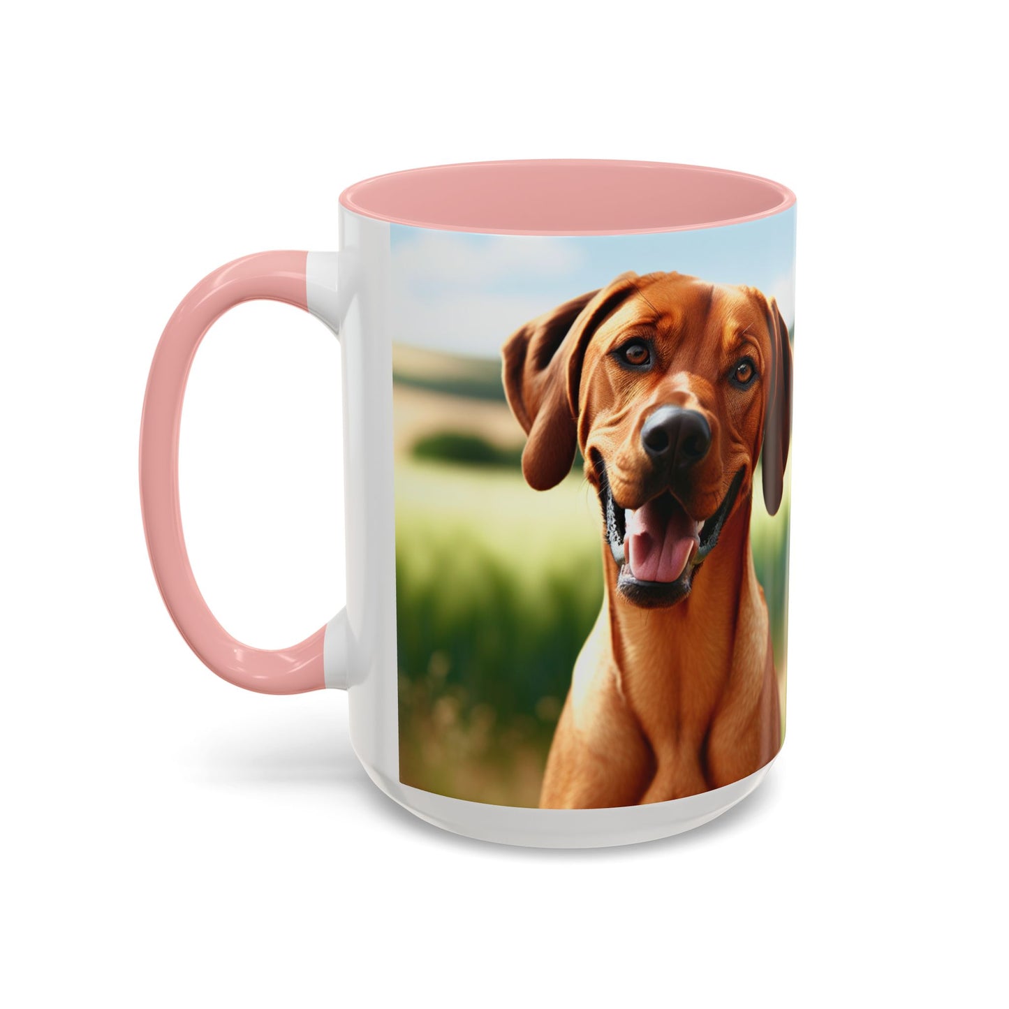 Mug à café avec motif Braque portugais - Cadeau idéal pour les amoureux des chiens
