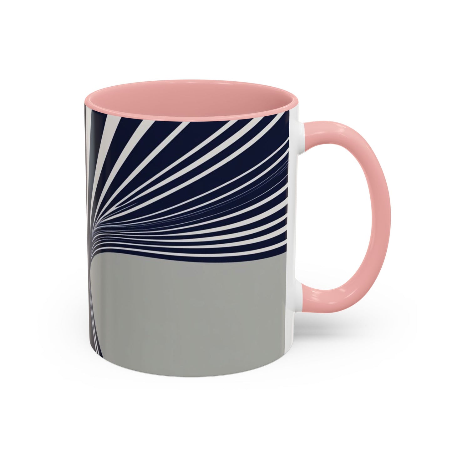 Mug à café à effet d'optique - Cadeau idéal pour les amoureux des chiens