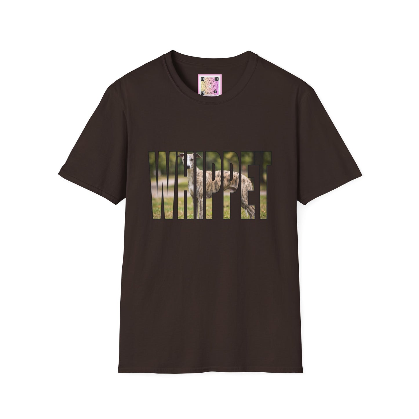 Whippet Tee Shirt