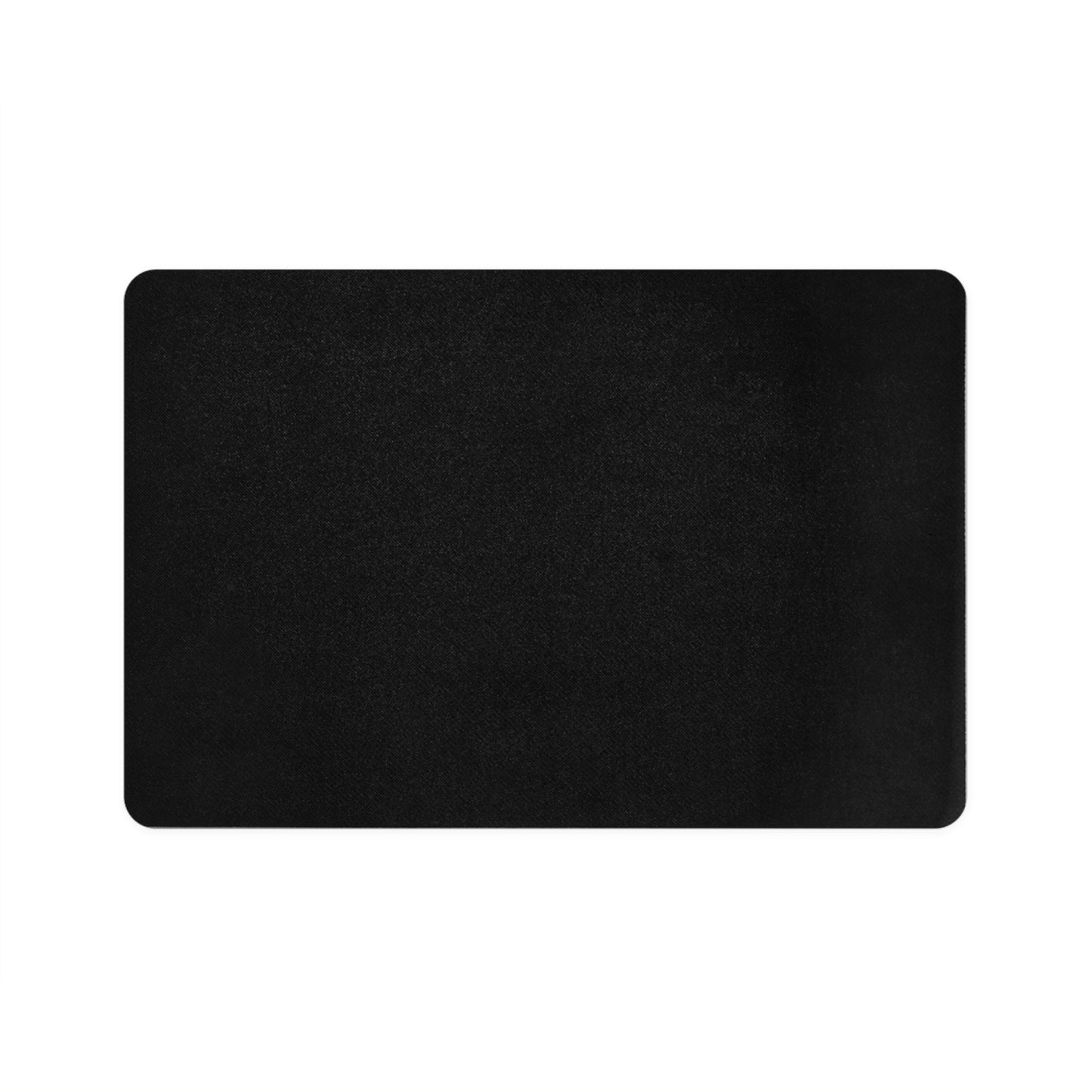 Pet Food Mat (12x18) - Schipperke