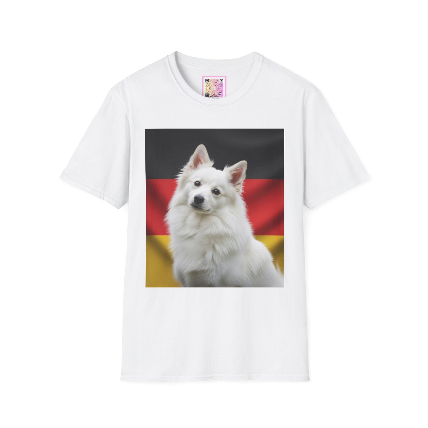 Germany Flag Championship T‑Shirt