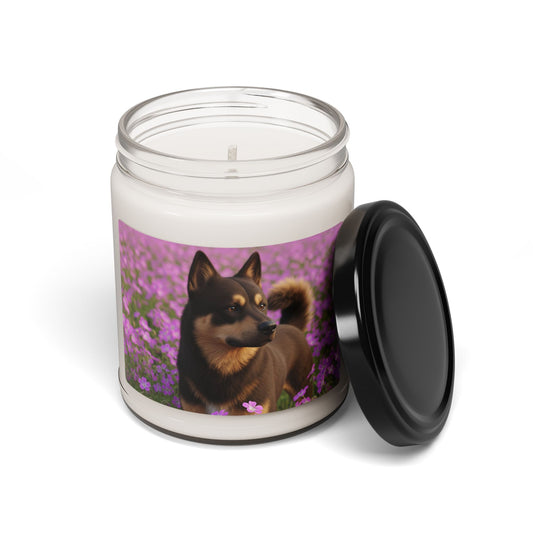 Cadabomb Okami- Scented Soy Candle, 9oz