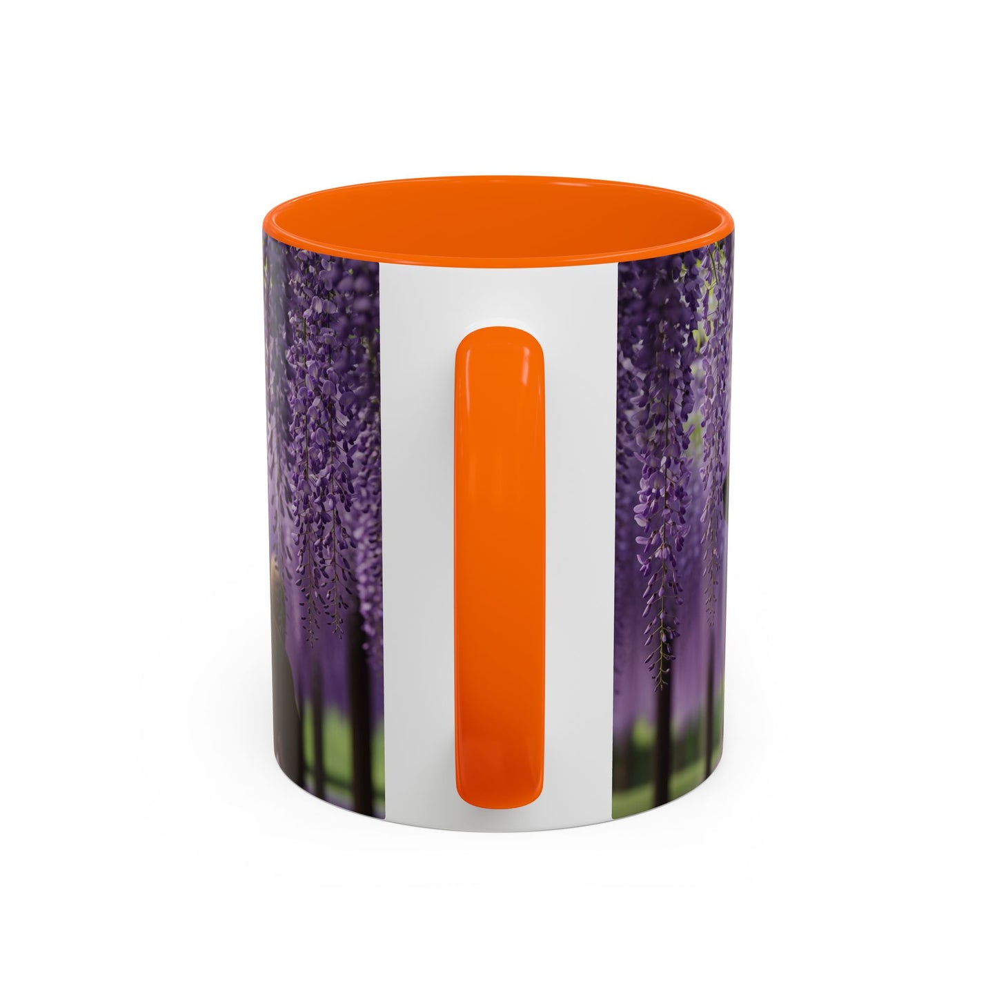 Mug à café Shikoku Accent - Cadeau idéal pour les amoureux des chiens