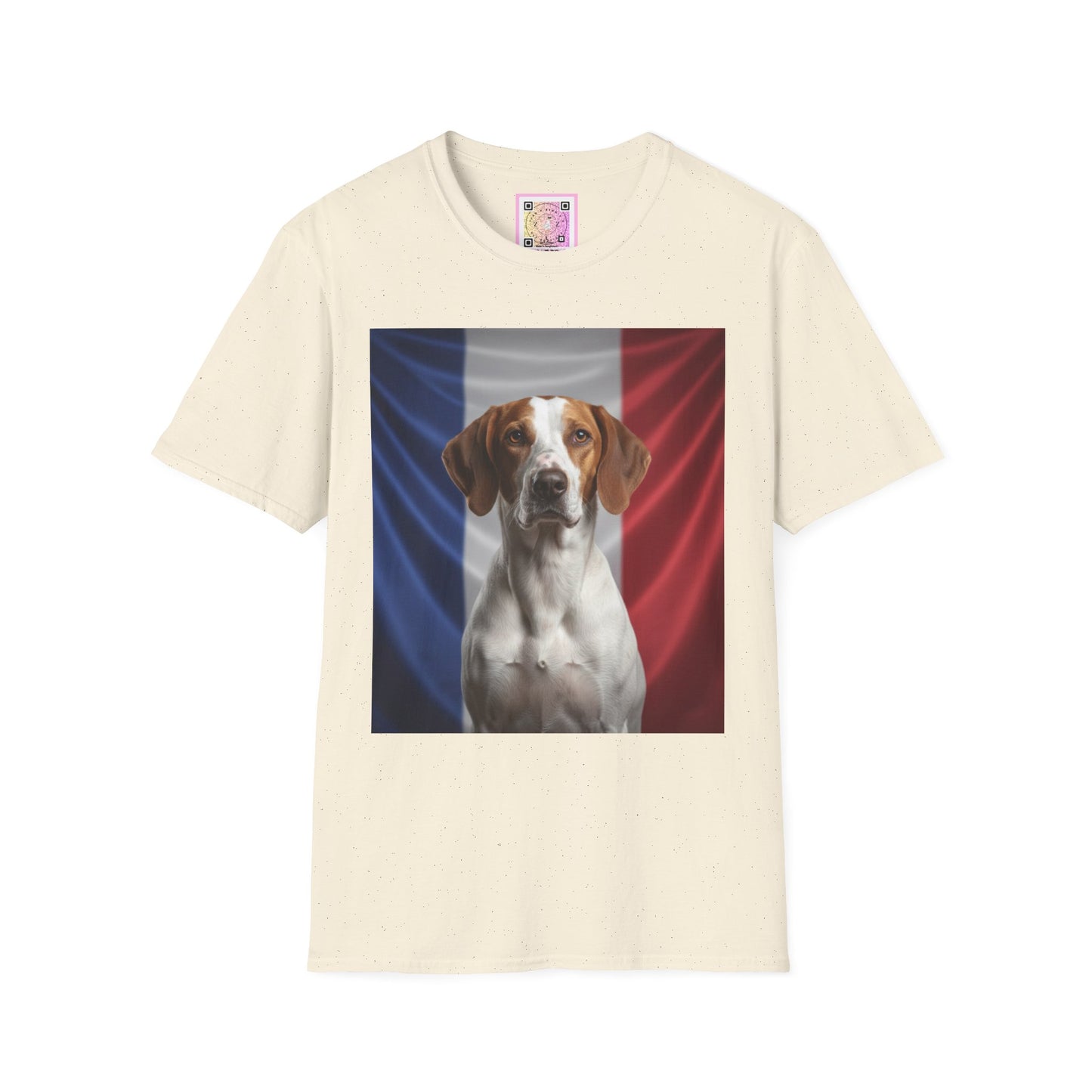 France Flag Championship T-Shirt