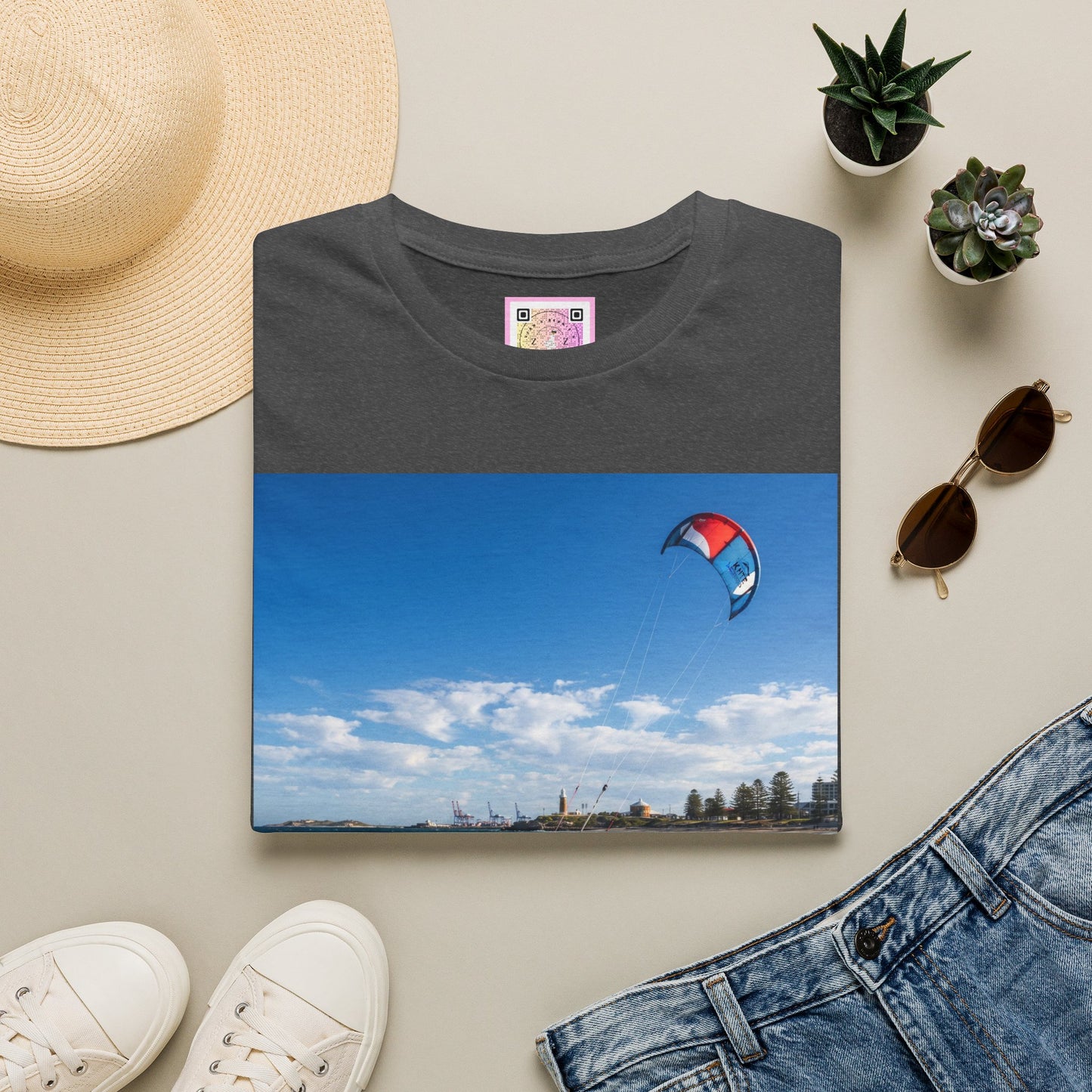 Australian Kelpie Tee Shirt