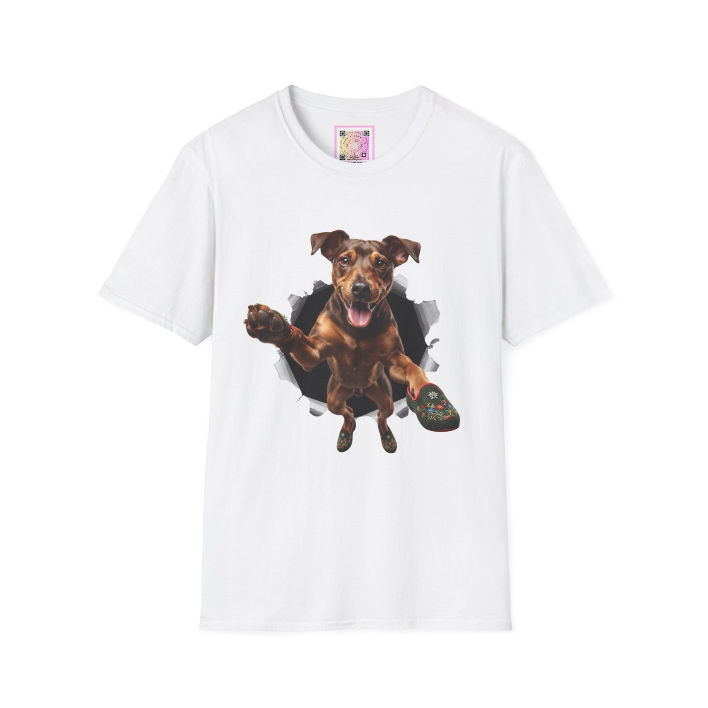 Austrian Pinscher Tee Shirt