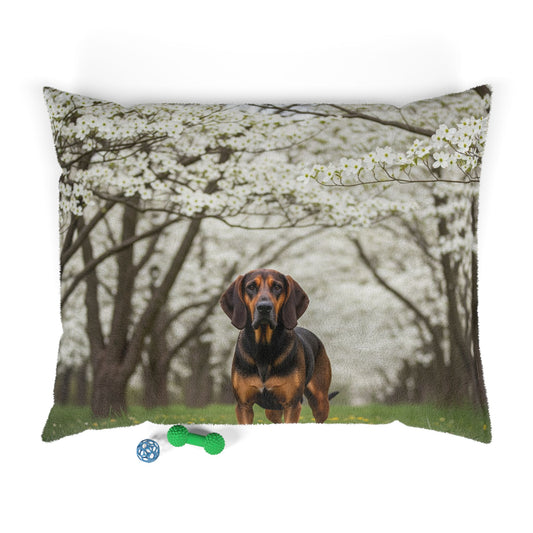 Plott Hound Pet Bed