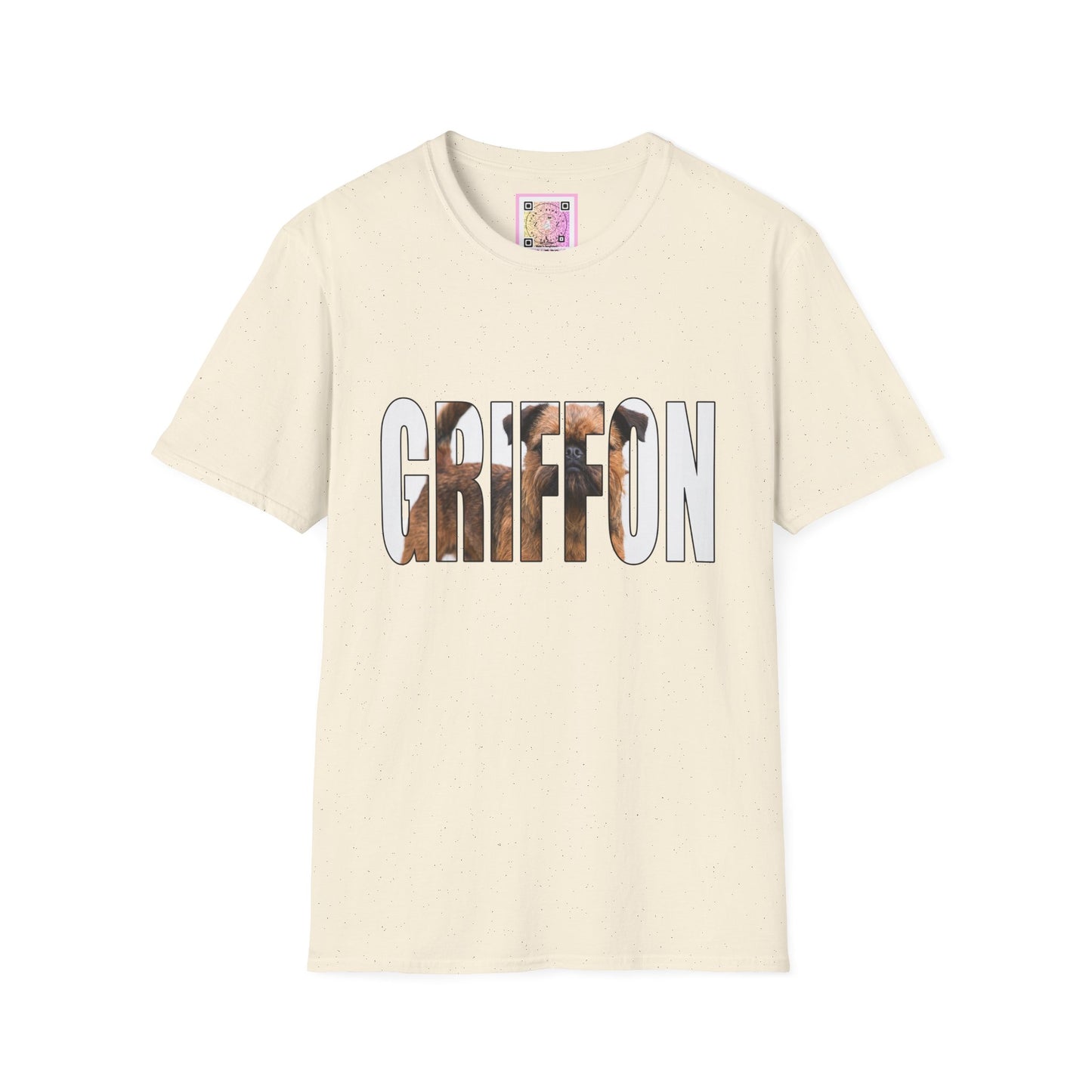 Brussels Griffon Tee Shirt