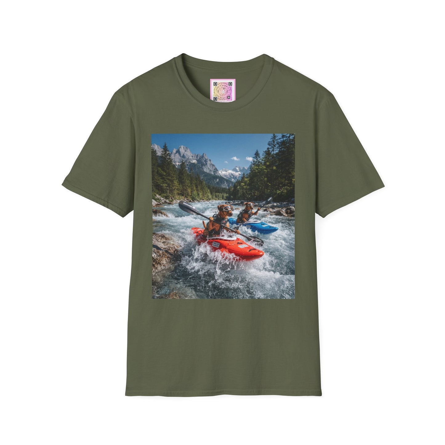 Austrian Pinscher Tee Shirt