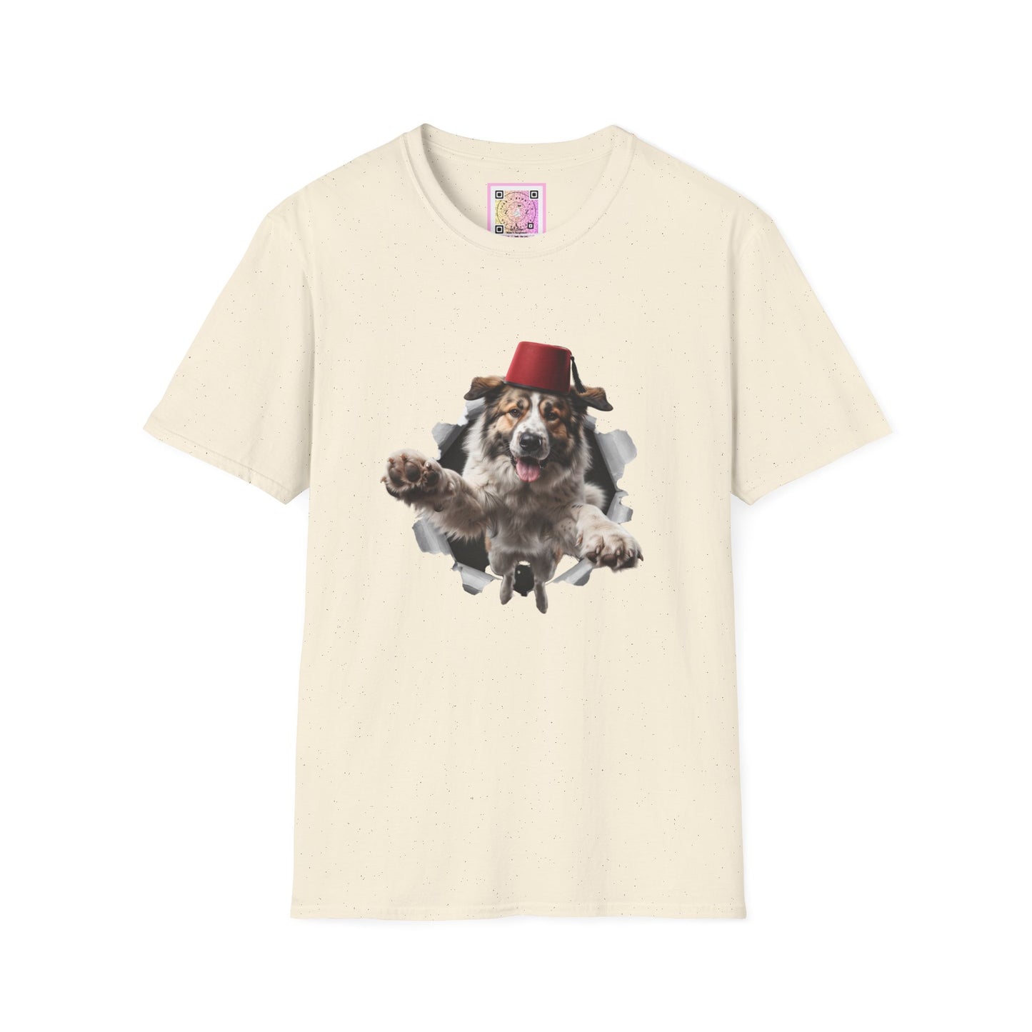Tornjak Tee Shirt