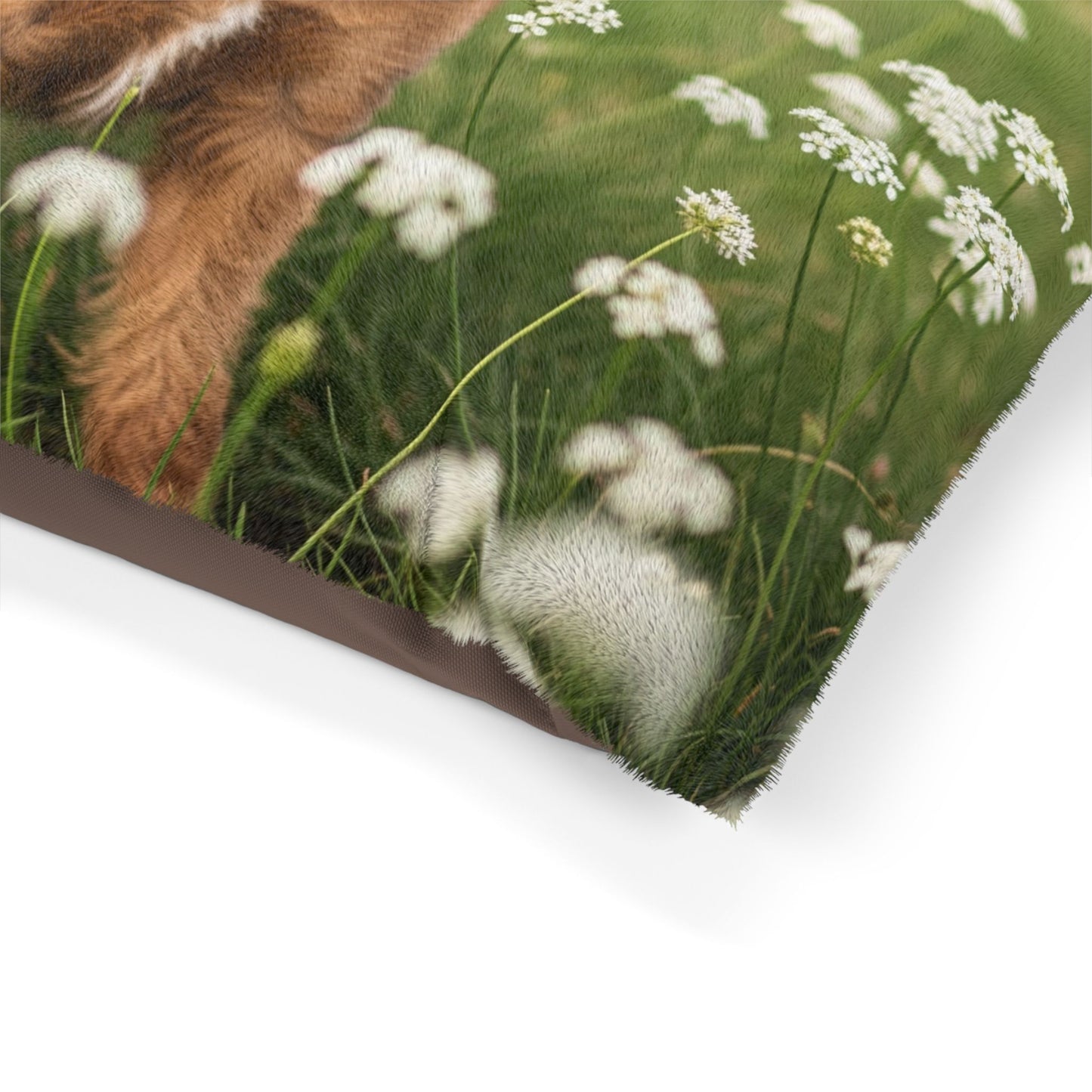 Lakeland Terrier Pet Bed