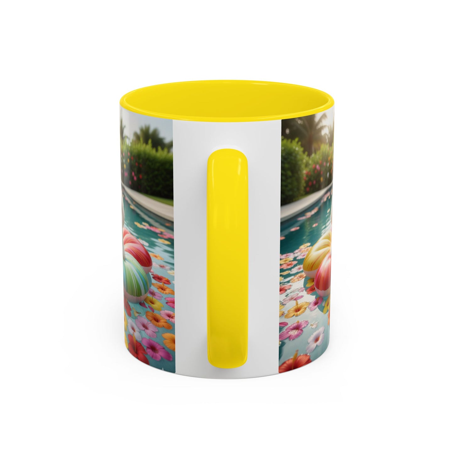 Taza con detalles de Bichón Frisé: el regalo perfecto para los amantes de los perros