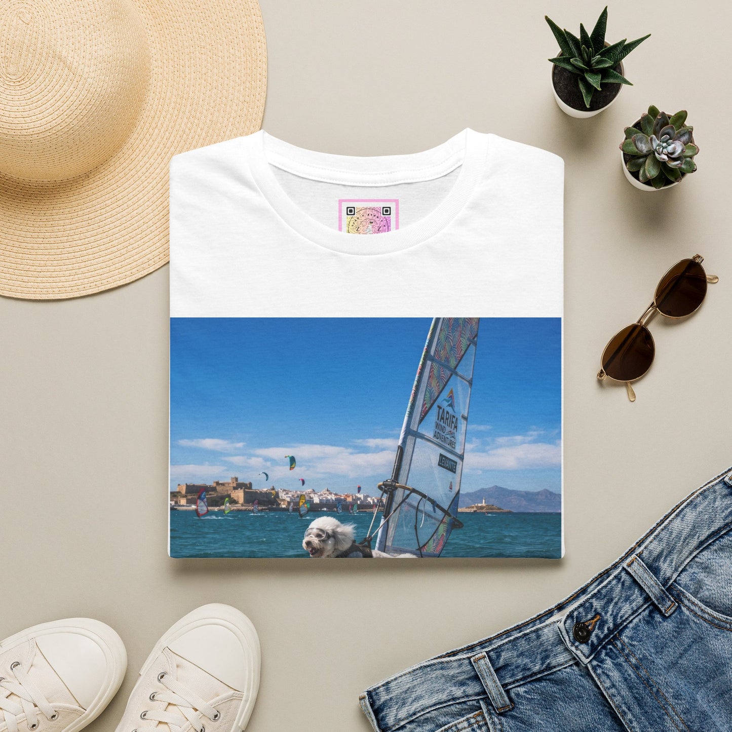 Bichon Frise Tee Shirt