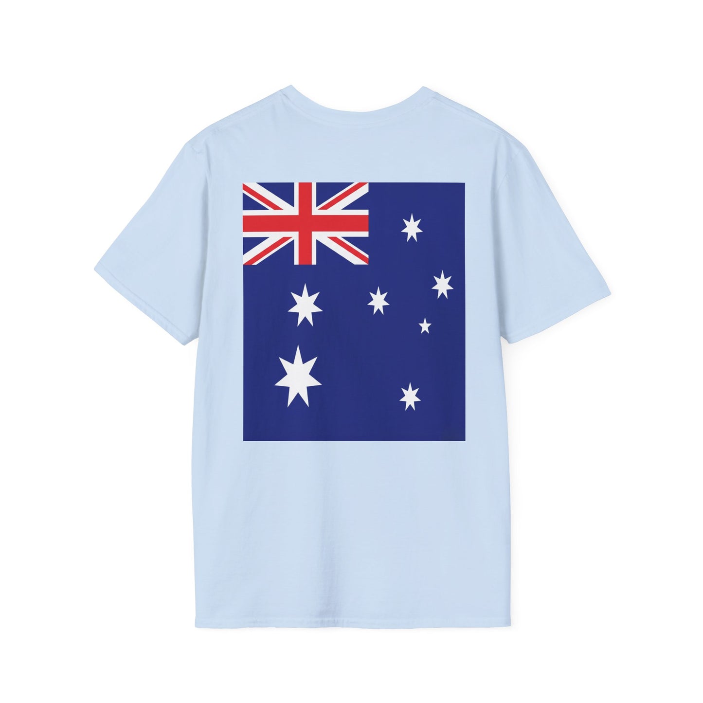 Australian Canine Heritage Tee Shirt