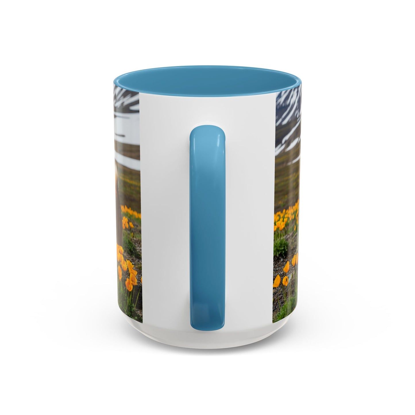Mug à café avec motif Buhund norvégien - Cadeau idéal pour les amoureux des chiens