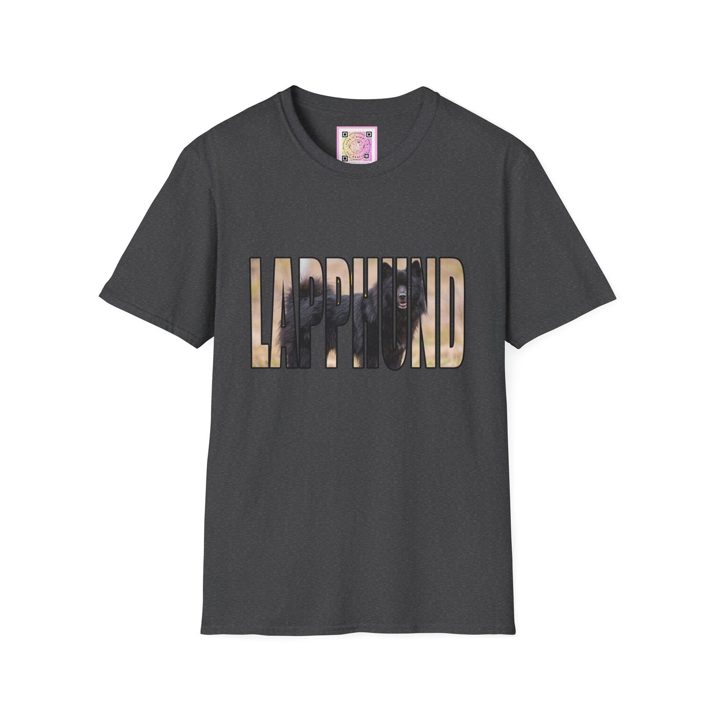 Swedish Lapphund Tee Shirt