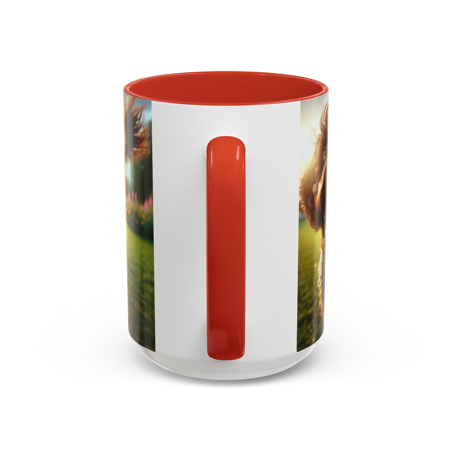 Taza de café con detalles de Pudelpointer: el regalo perfecto para los amantes de los perros