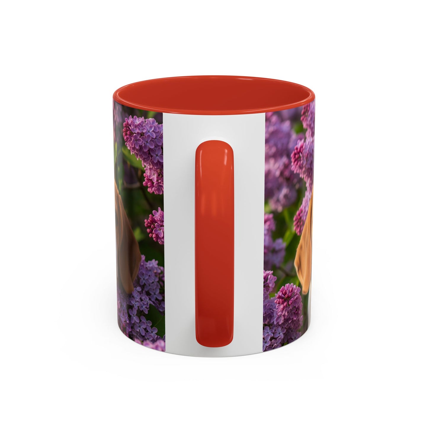 Taza de café con detalles de Peagle: el regalo perfecto para los amantes de los perros