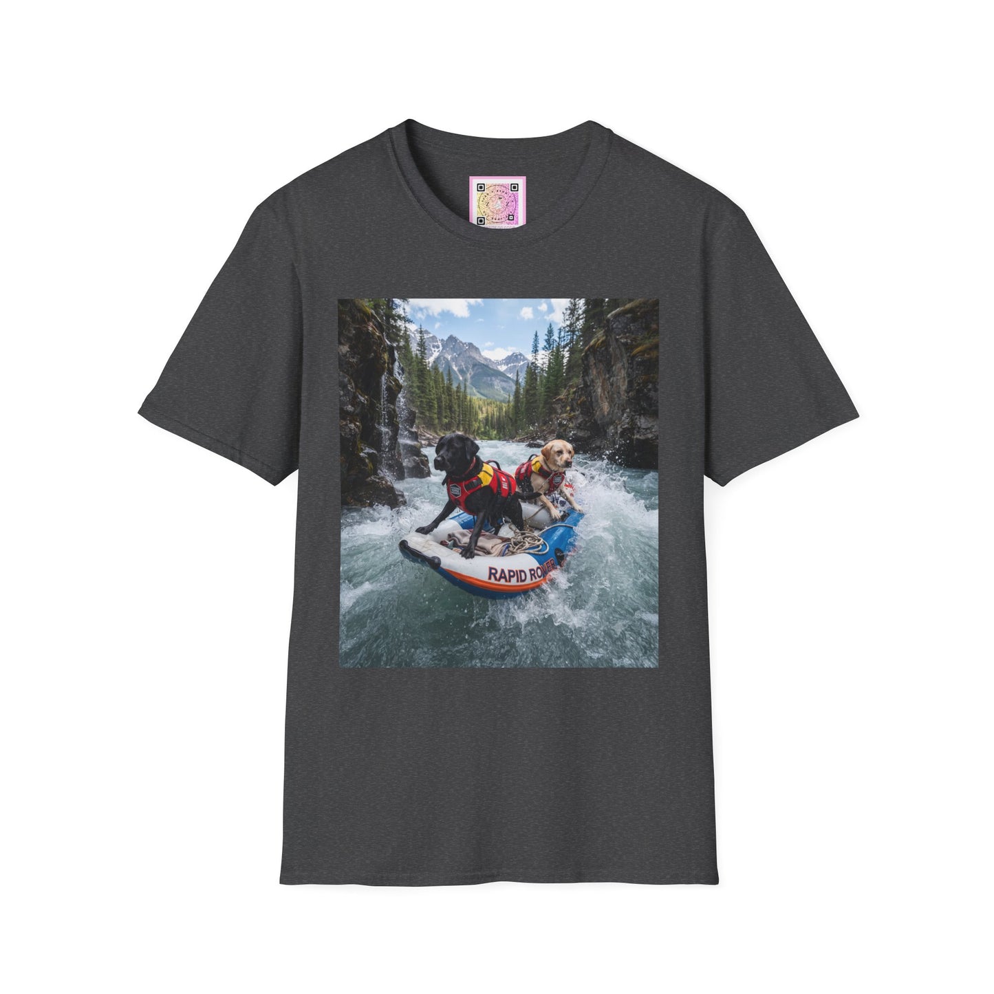 Labrador Retriever Tee Shirt