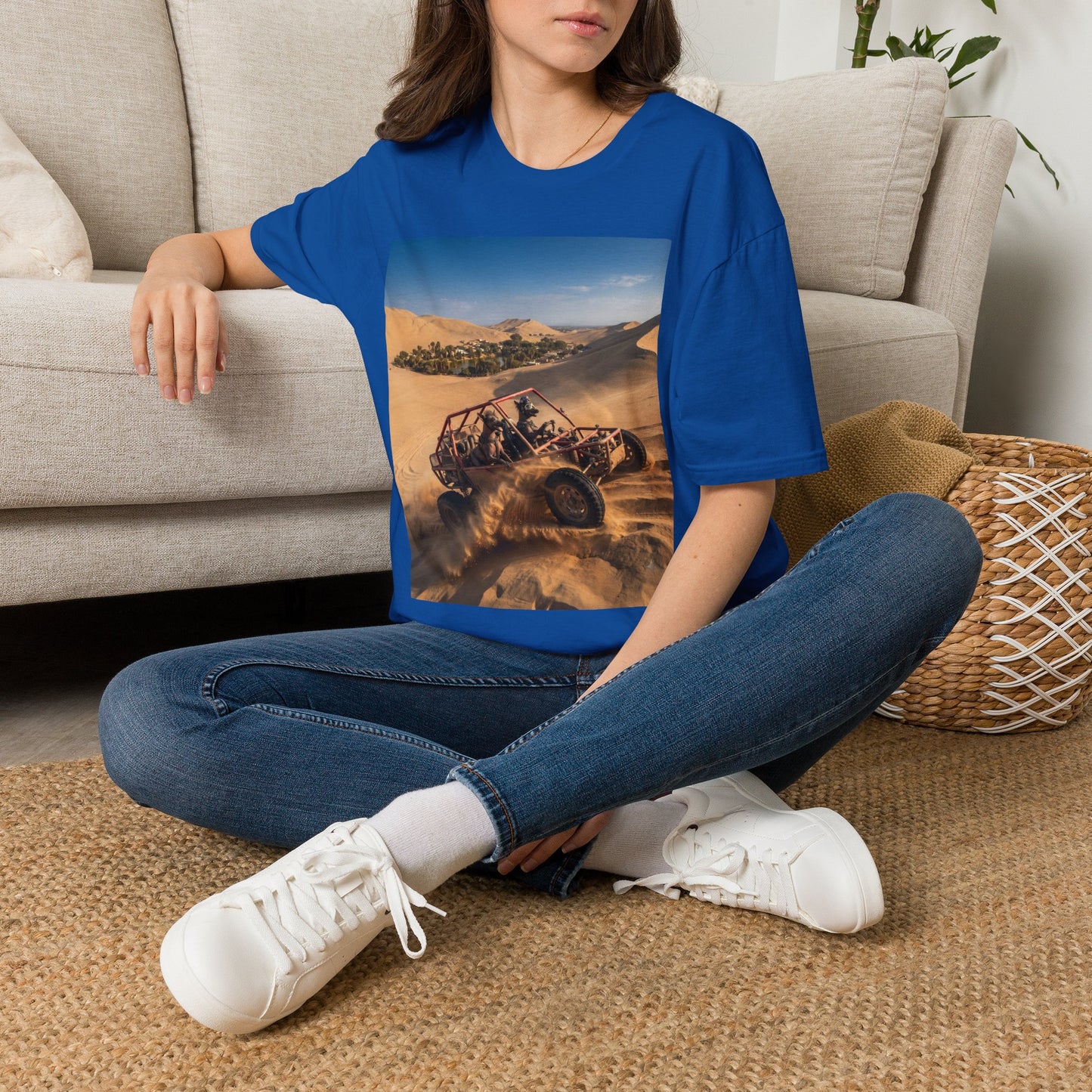 Peruvian Hairless Dog Tee Shirt