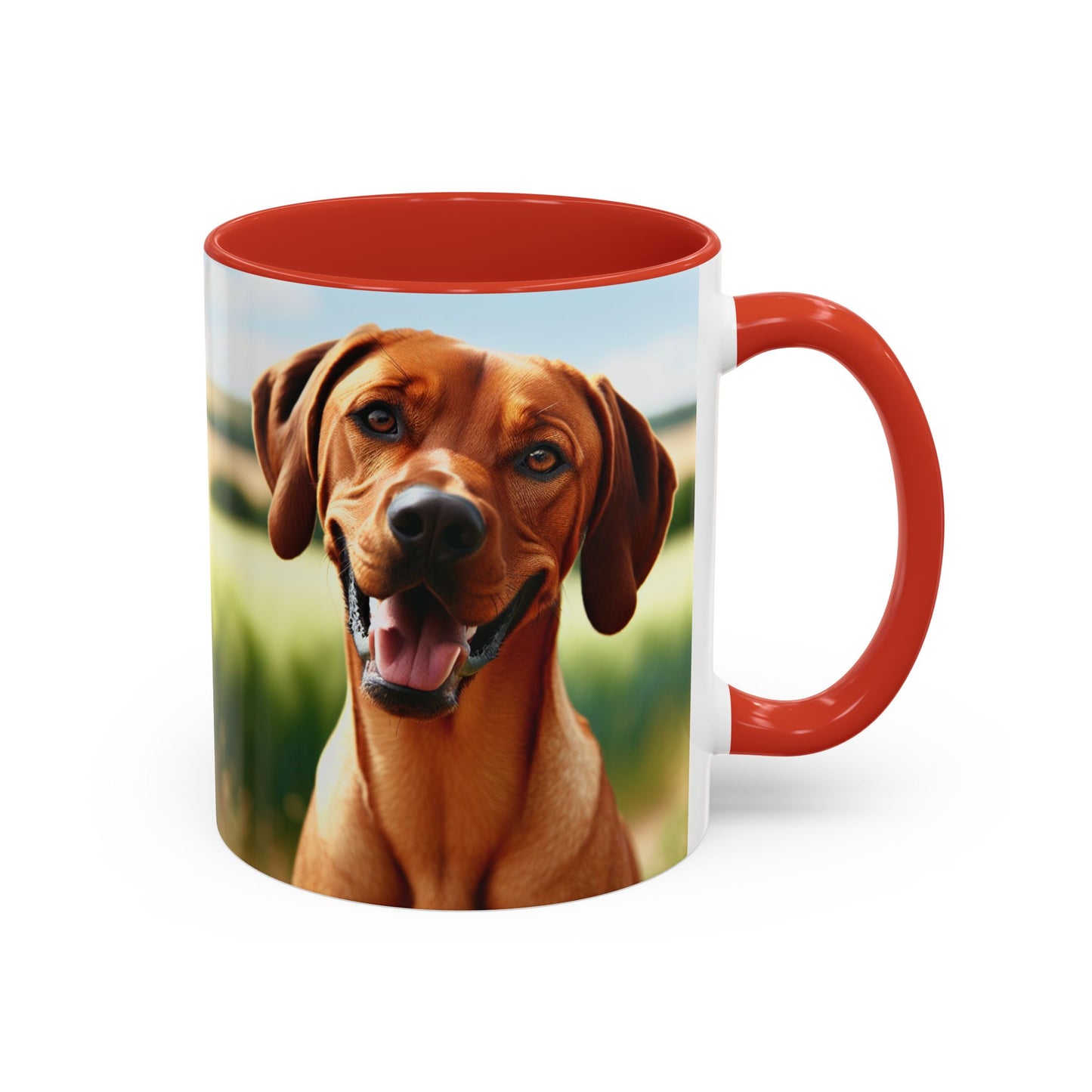 Mug à café avec motif Braque portugais - Cadeau idéal pour les amoureux des chiens