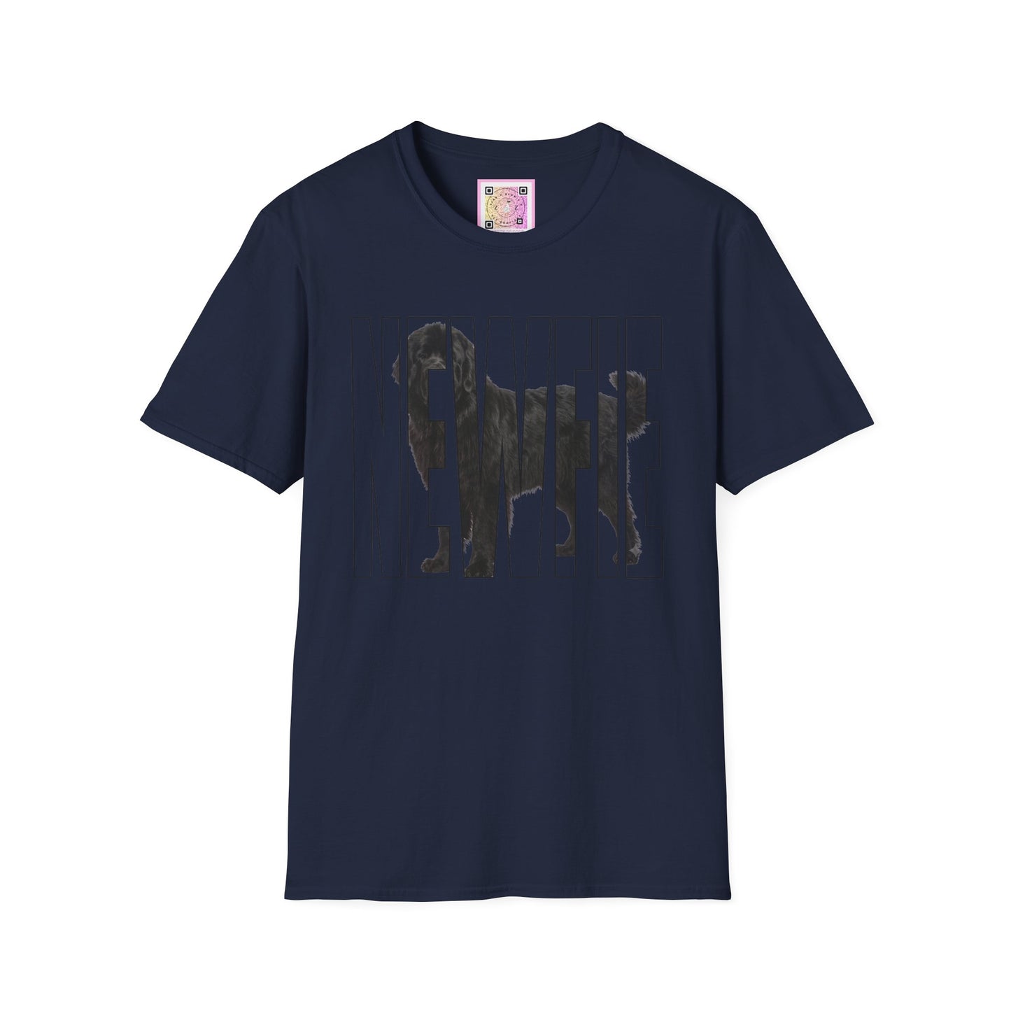 Newfoundland (Newfie) Tee Shirt