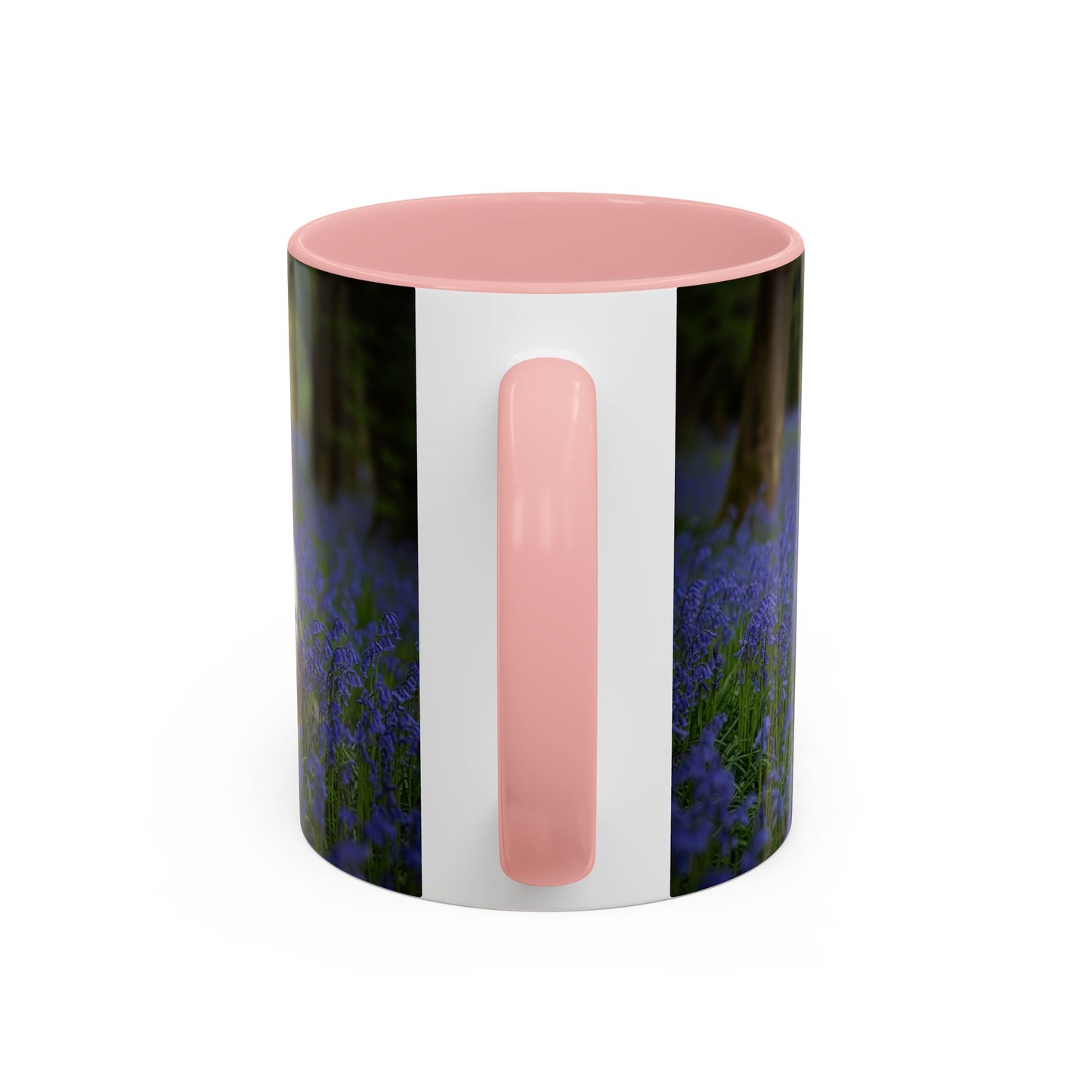 Bearded Collie Accent Coffee Mug - Perfect Gift for Dog Lovers