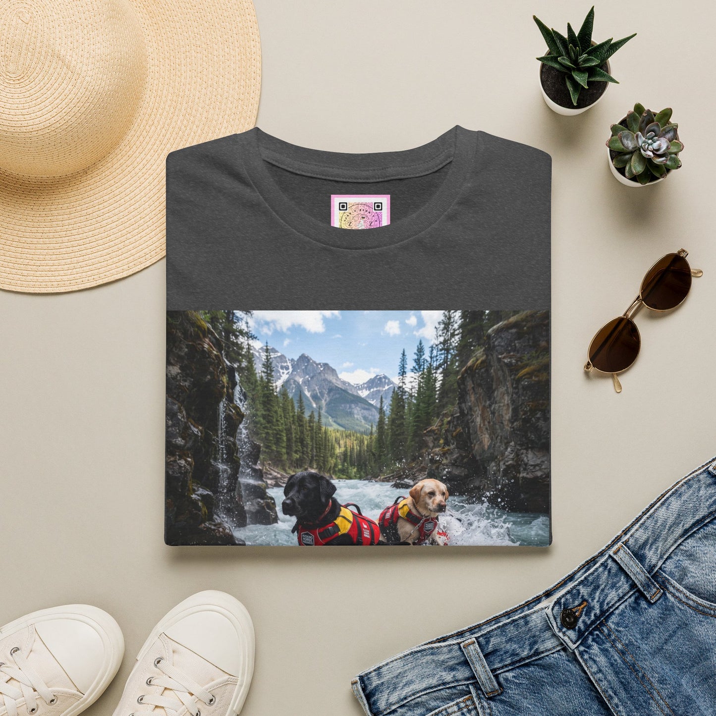 Labrador Retriever Tee Shirt