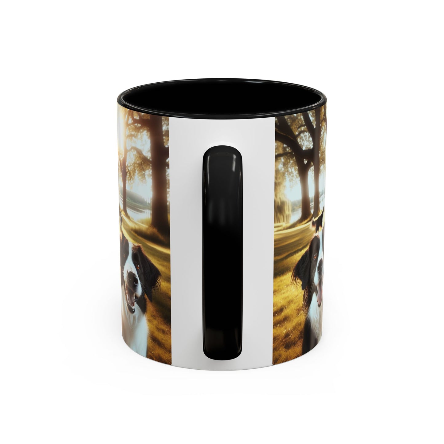 Taza de café con detalles de Stabyhouns: el regalo perfecto para los amantes de los perros