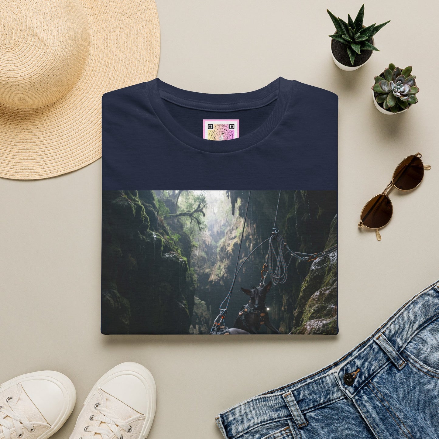 Xoloitzcuintli Tee Shirt
