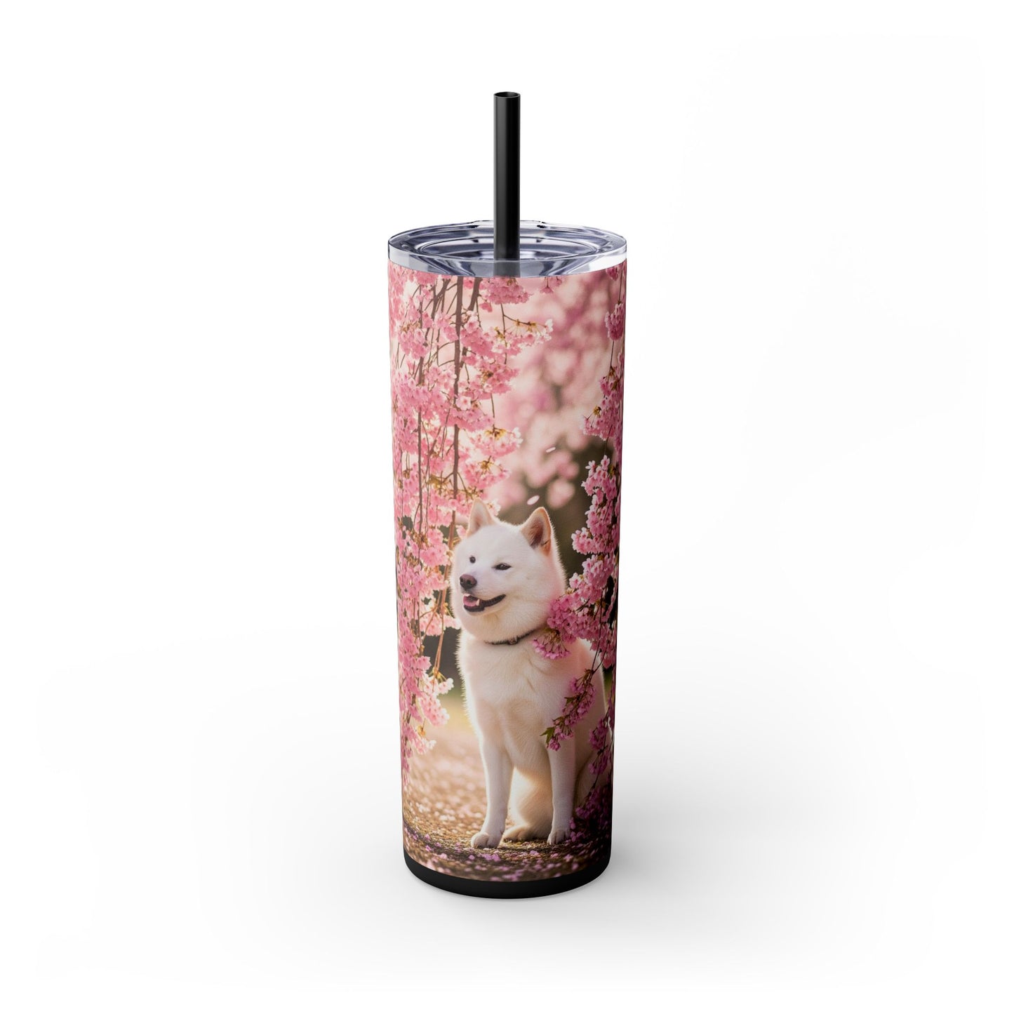Hokkaido Tumbler with Straw, 20oz