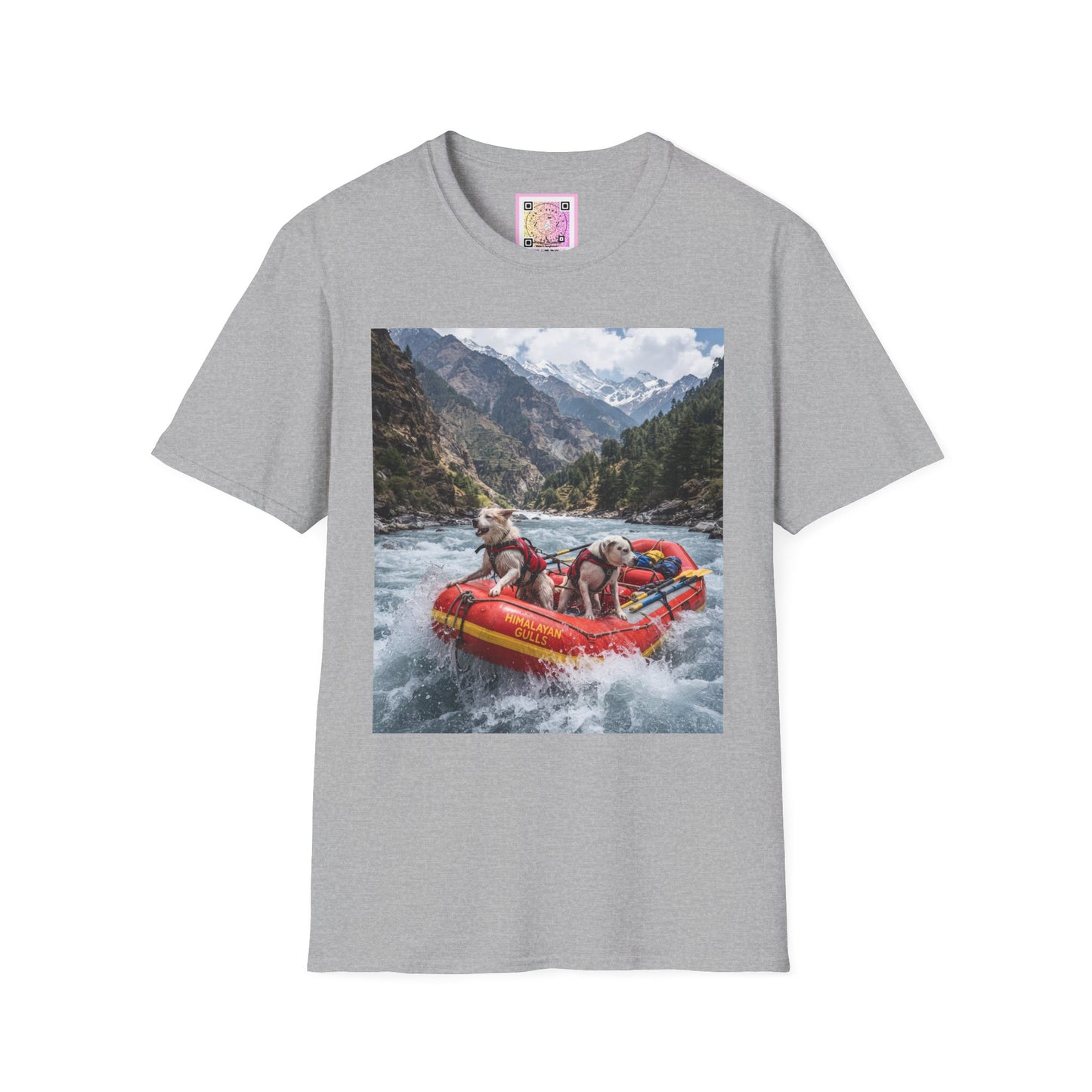 Gull Dong Tee Shirt