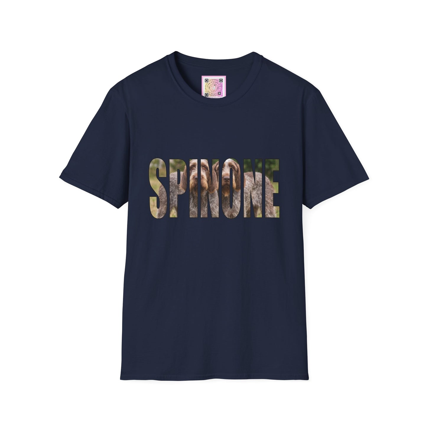 Spinone Italiano Tee Shirt